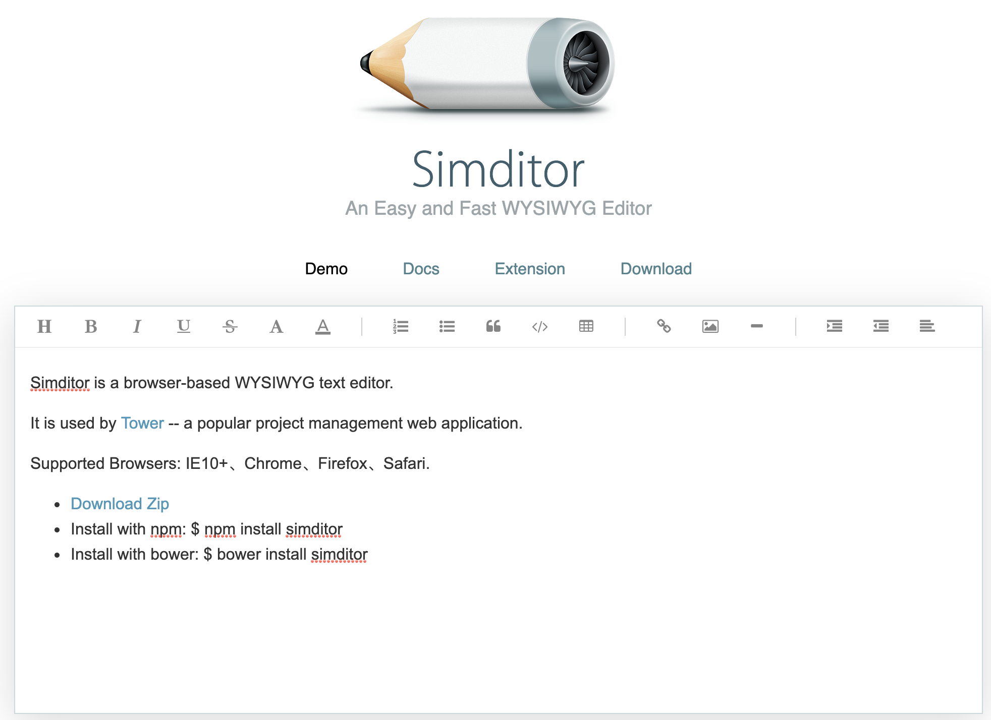 kindeditor使用教程（php常用的富文本编辑器，ueditor和kindeditor） | 说明书网